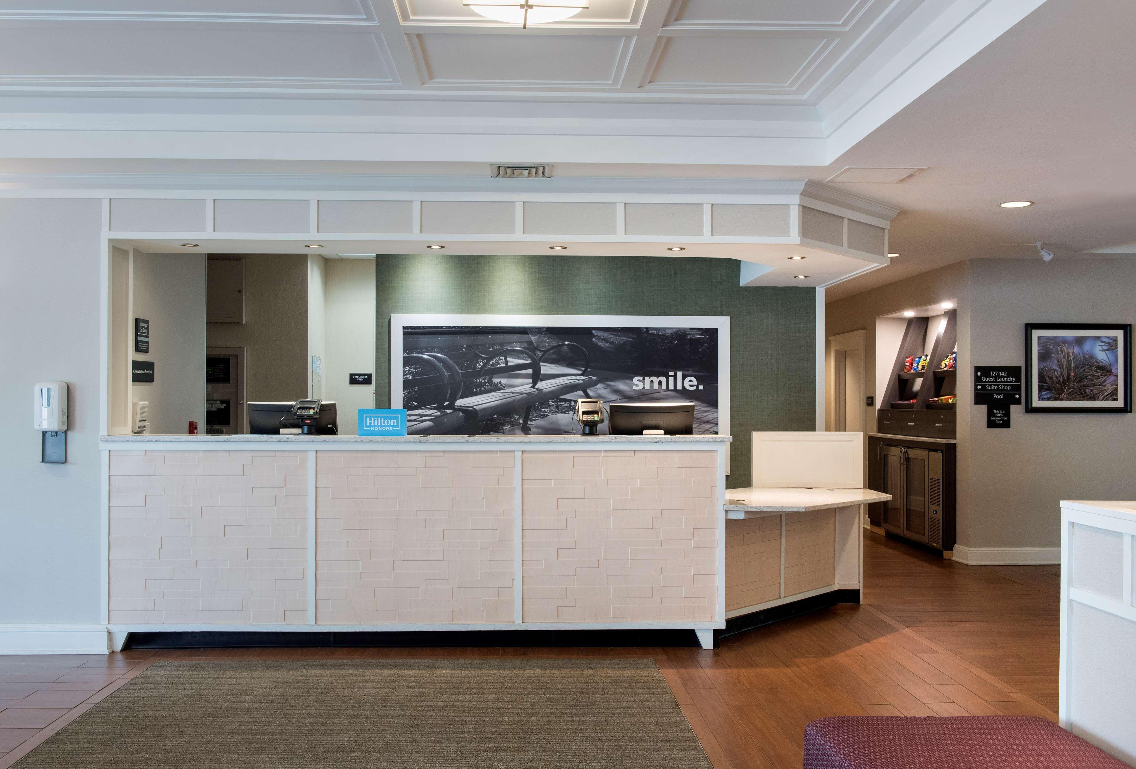 Hampton Inn Middletown Exterior photo