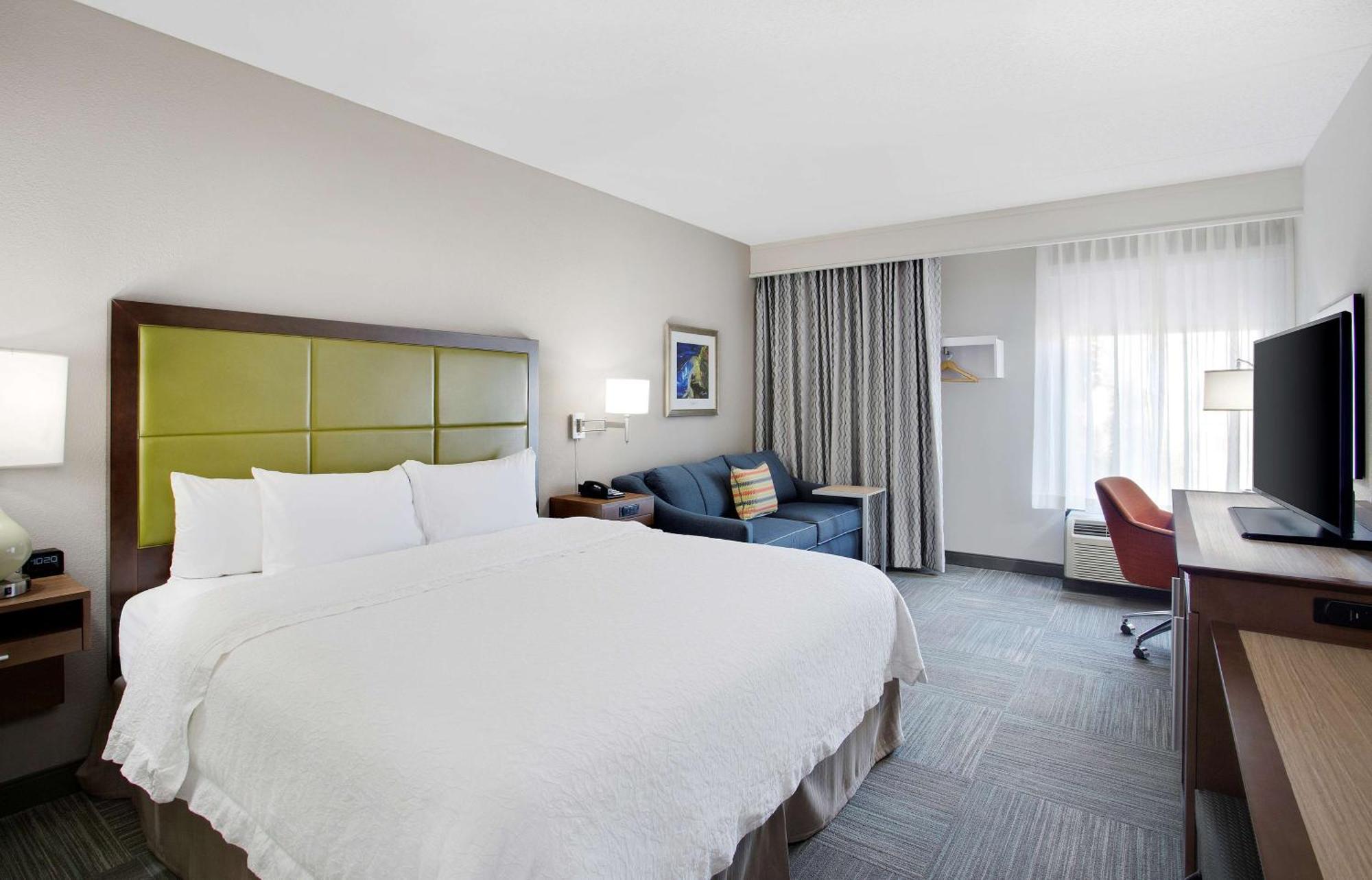 Hampton Inn Middletown Exterior photo