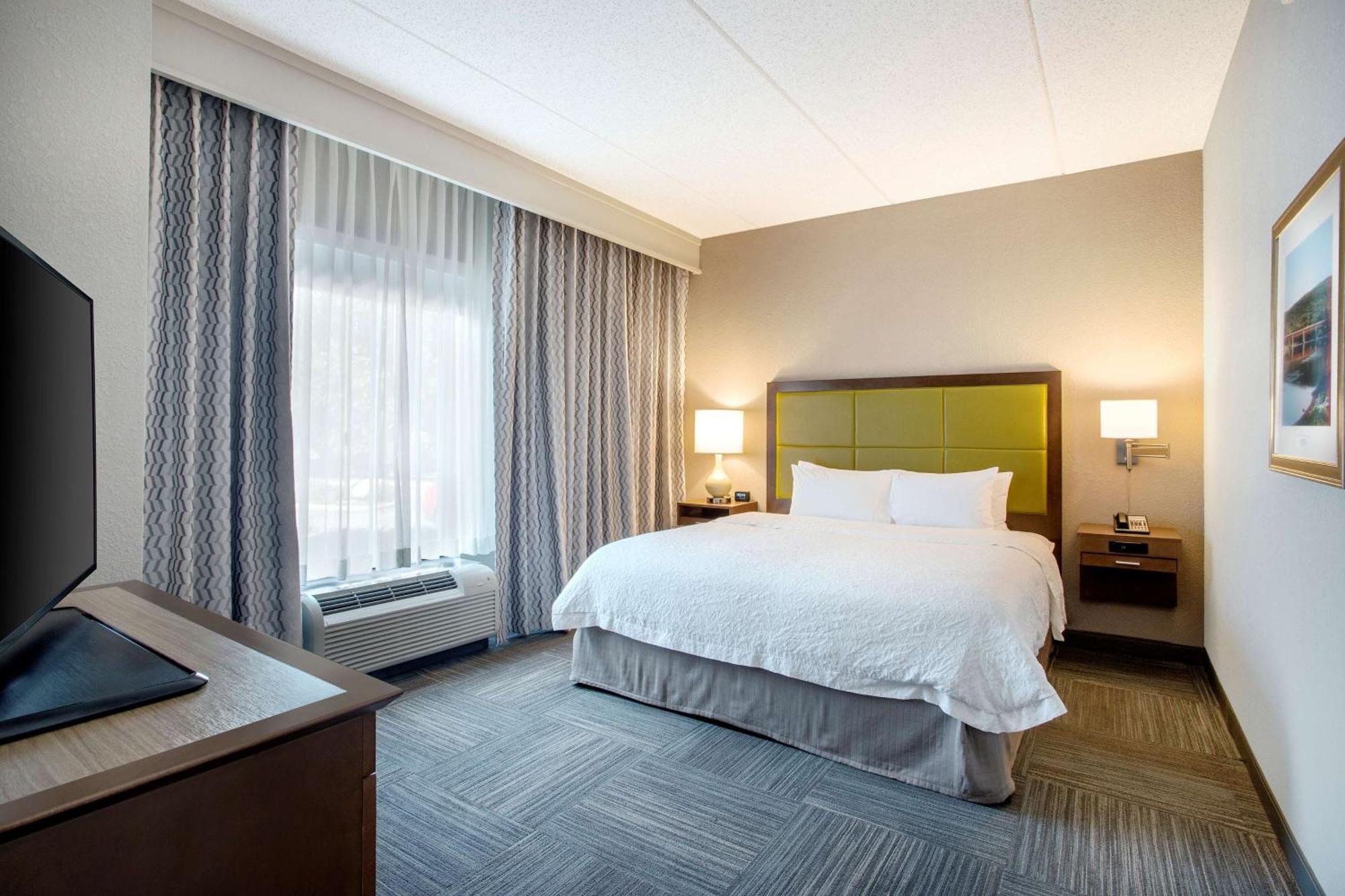 Hampton Inn Middletown Exterior photo