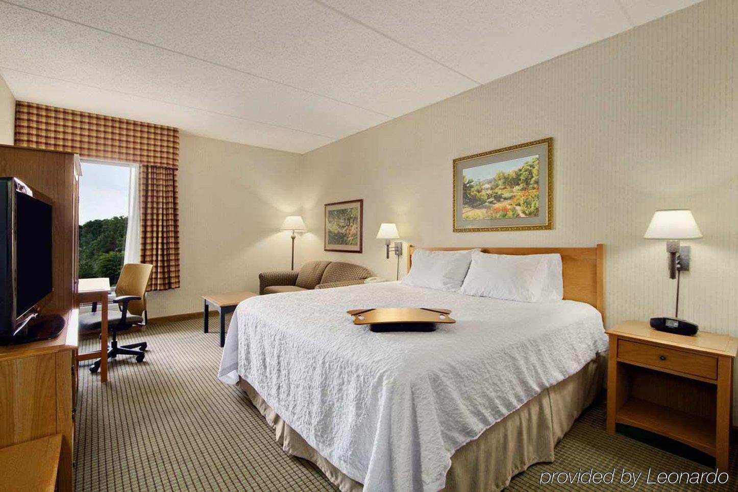 Hampton Inn Middletown Exterior photo