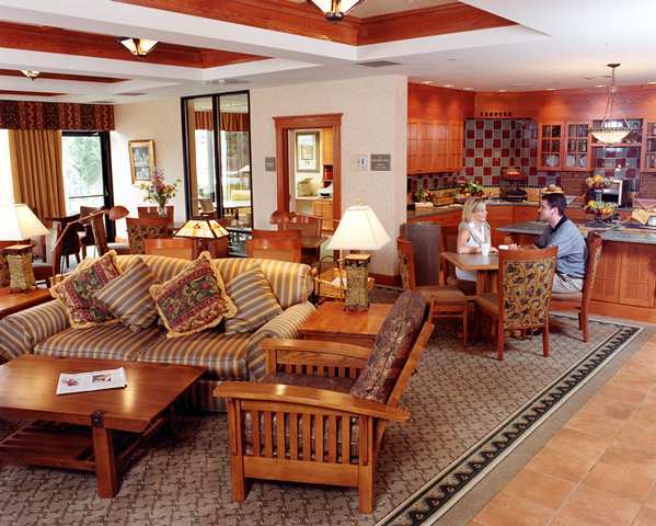 Hampton Inn Middletown Restaurant photo