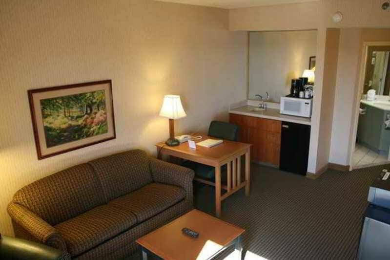 Hampton Inn Middletown Exterior photo